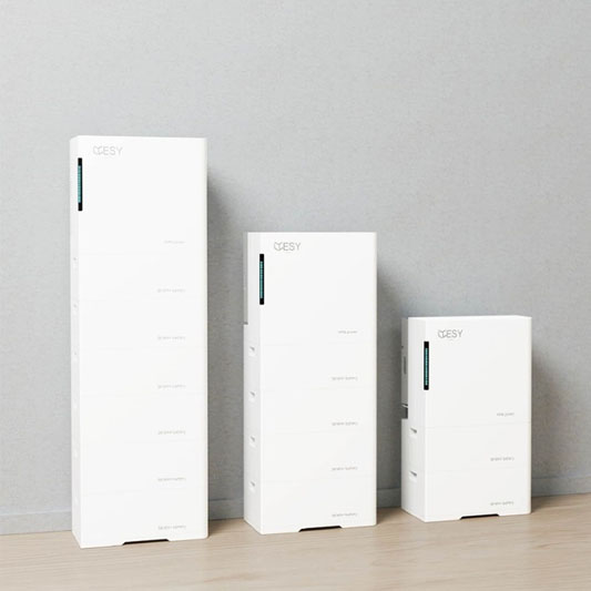 Solar Batteries
