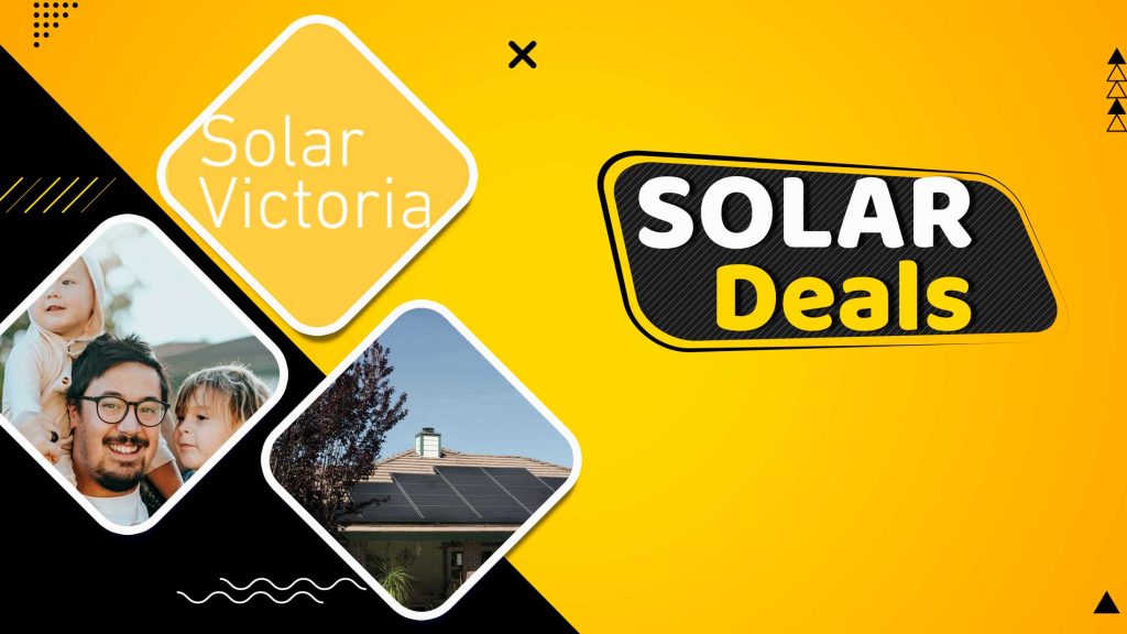 solar deals